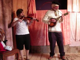 Comedia dell´Arte